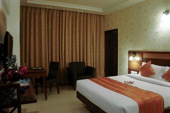 Hotel Quality Inn Mint