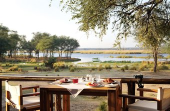 Posada Anabezi Camp