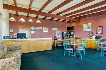 Hotel Econo Lodge