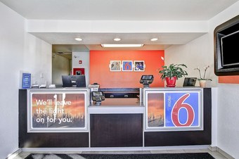 Motel 6 Green Bay