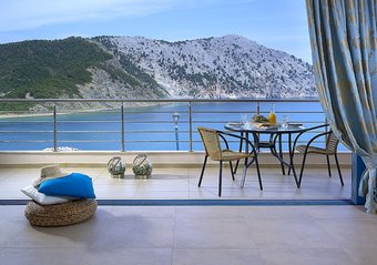 Hotel Xenia Residence & Suites