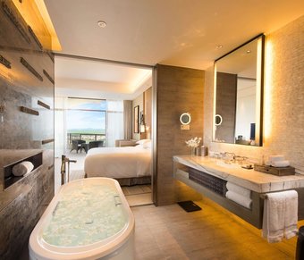 Hotel Doubletree Resort By Hilton Hainan Chengmai