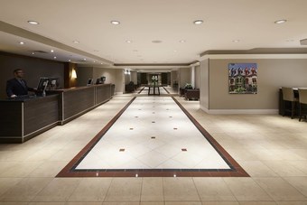 Delta Hotels By Marriott Montreal