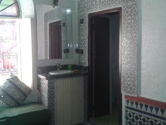 Hotel Riad Azrou