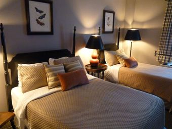 Hotel Colgate Inn