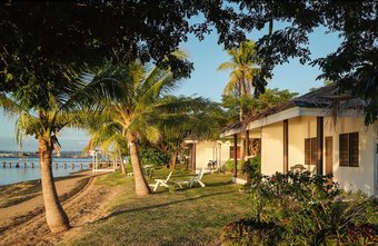 Hotel Belo Vula Resort