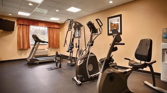 Hotel Sam Houston Inn & Suites