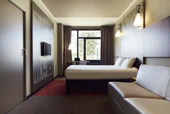Hotel Ibis Toulon La Seyne Sur Mer