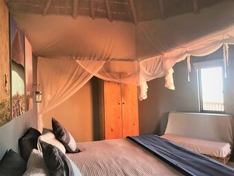 Posada Swell Eco Lodge