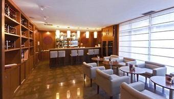 Hotel Quality Jardins