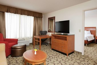 Hotel Hilton Garden Inn St. Paul/oakdale