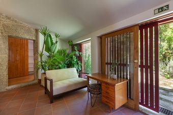 Agroturismo Casa Do Eido - Sustainable Living & Nature Experiences