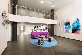 Hotel Homewood Suites By Hilton Williamsburg