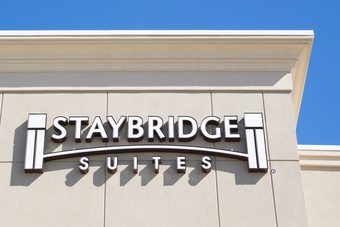 Hotel Staybridge Suites Dearborn Mi