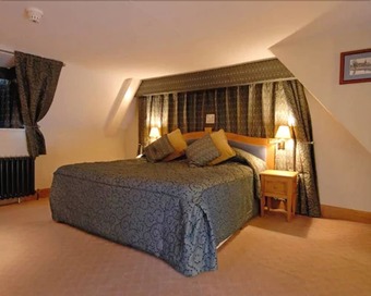 Villiers Hotel
