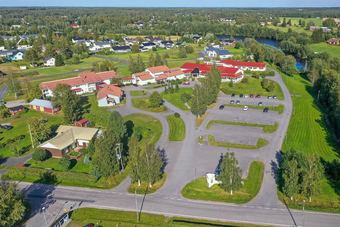 Hotelli Kaustinen