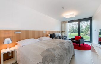Hotel Yard Resort