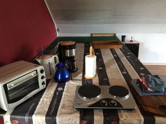 Hotel Basballe