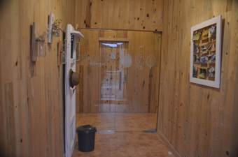 Hostal Albergue Tejadillos