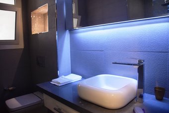 Apartamentos Units In The Village