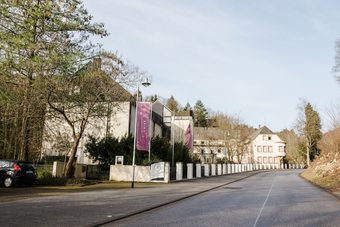 Hotel Luisenpark
