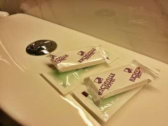 Richville Hotel