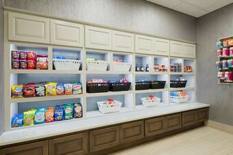 Hotel Homewood Suites By Hilton� Orlando-ucf Area