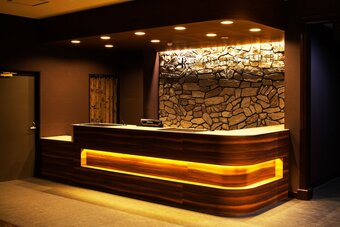 Hotel Island Inn Rishiri