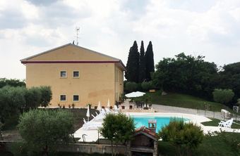 Agroturismo Agriturismo Panorama