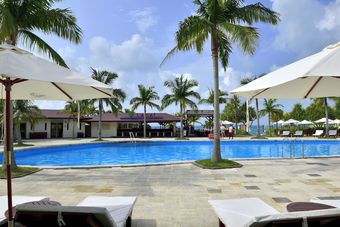 Apartamento Kanucha Bay Hotels & Villas