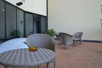 Hotel Mamiani
