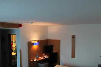 Hotel Axxe Motel Kassel Ost