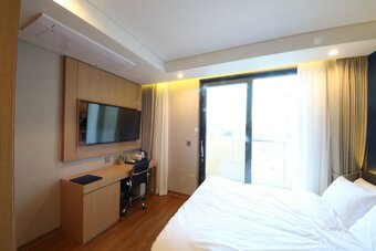 Benikea The H Hotel