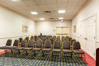 Hotel Quality Inn Andrews Air Force Base