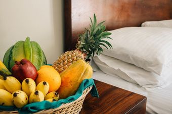 Hotel Mount Havana
