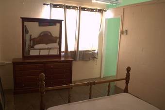 Hotel Port Lodge