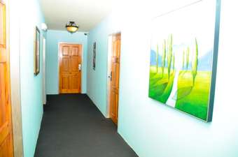 Hotel Wildgreen Residence