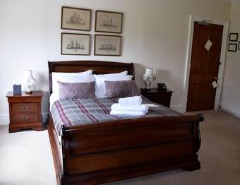 Saplinbrae Hotel And Lodges