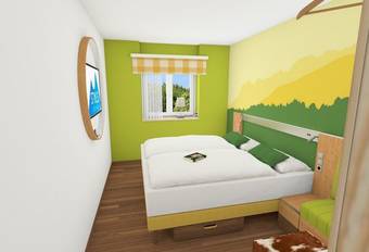 Styles Hotel Piding