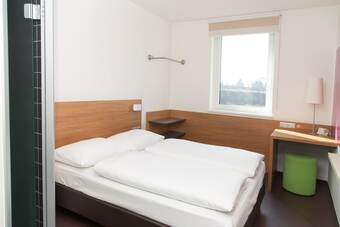 7 Days Premium Hotel Salzburg ? Urstein