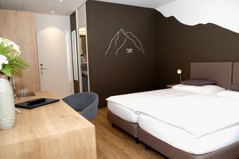 Hotel Stans-s�d