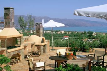 Caneva Luxury Villa