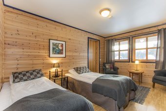 Posada Gargia Lodge