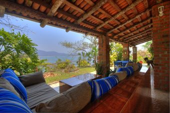Hotel Rancho Andrea