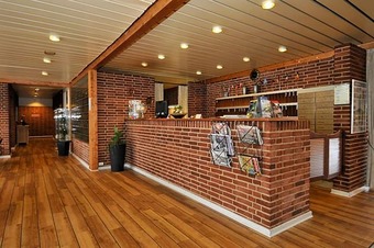 Hotel Lynggaarden