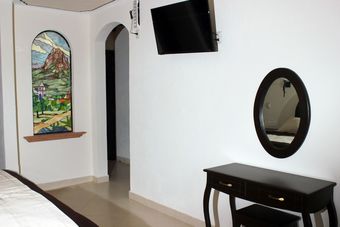 Hotel Feregrino