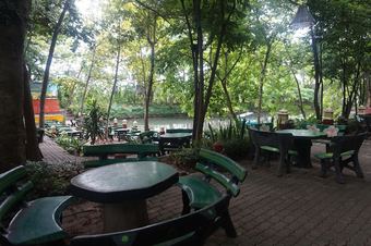 Hotel C & C Resort Nangrong