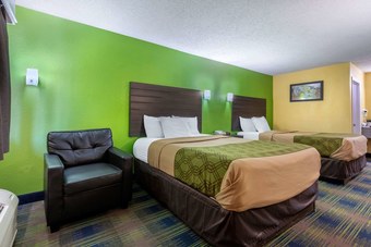 Motel Econo Lodge