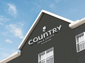 Hotel Country Inn & Suites By Radisson, Winchester, Va