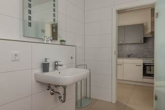 Apartamentos Baan Bamberg Ferienwohnung